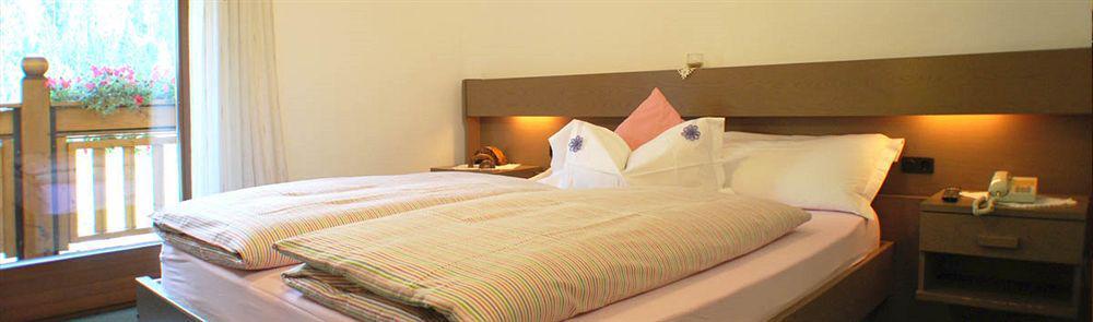 Wellness Hotel Dolomia Soraga Buitenkant foto