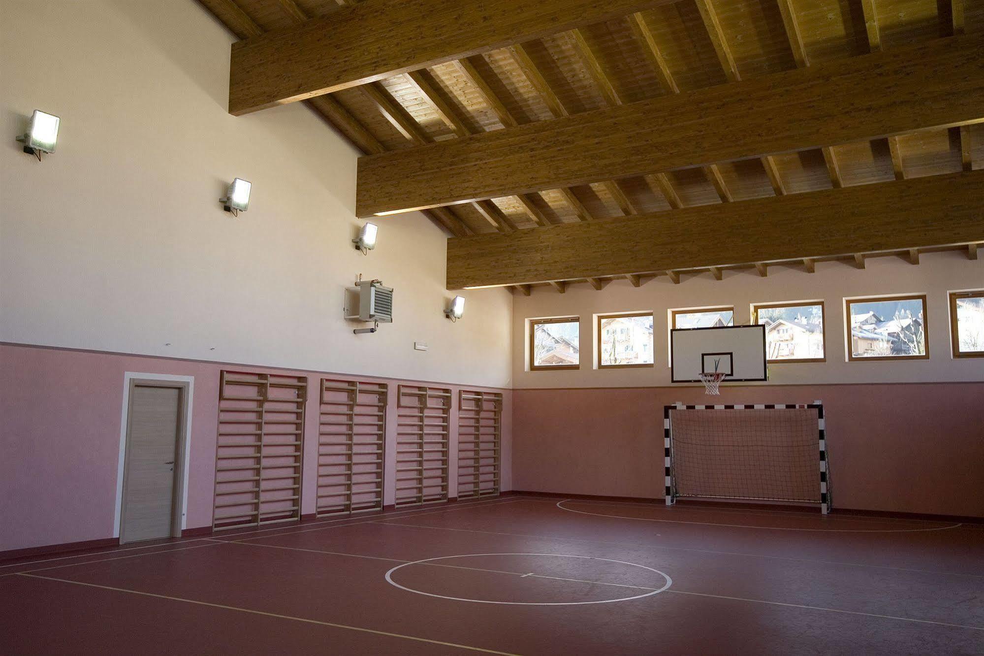 Wellness Hotel Dolomia Soraga Buitenkant foto